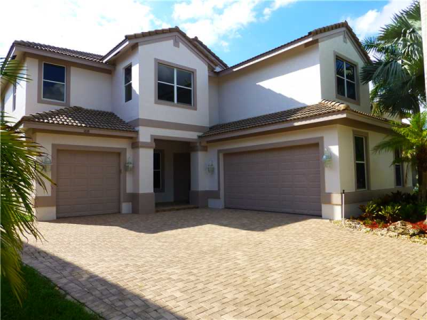1818 MARINERS LN, Weston, Florida 33327 