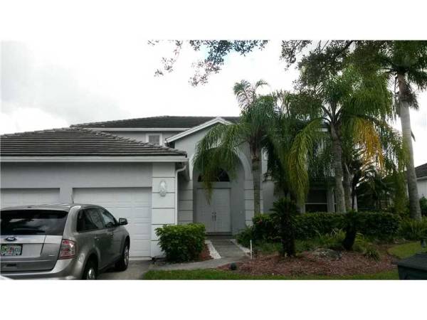 2705 EDGEWATER CT, Weston, Florida 33332 