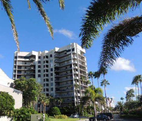 1600 Gulf Blvd Ph #3, Clearwater Beach, FL 33767 