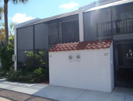265 Grapetree Dr UNIT  3  116, Key Biscayne, FL 33149 