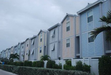 54 Seaside Court South, Key West, FL 33040 