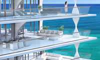 16901 Collins Ave, Sunny Isles Beach, FL 33160 