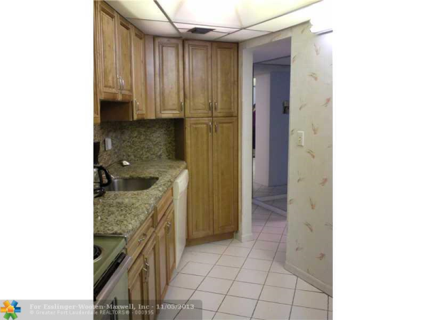 6911 Environ Blvd # 1K, Lauderhill, Florida 33319 