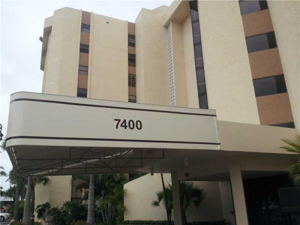 7400 Radice Ct # 608, Lauderhill, Florida 33319 