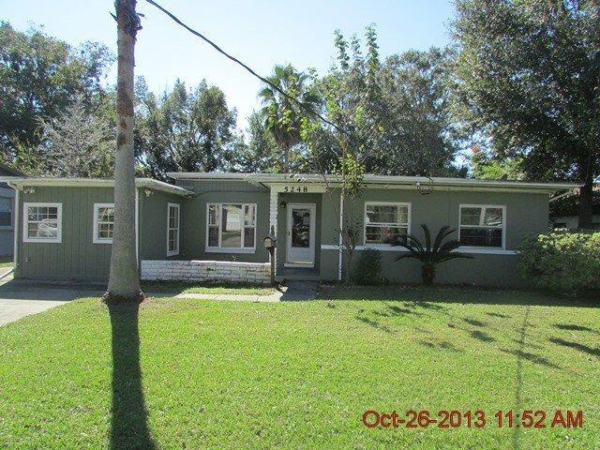 5248 Shirley Ave, Jacksonville, FL 32210 