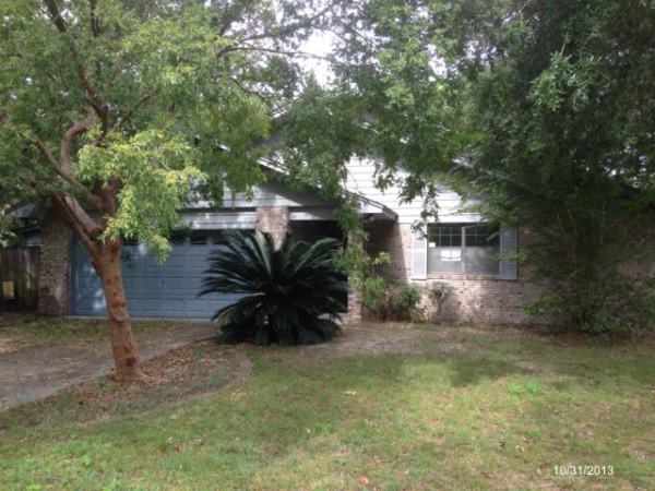 3312 Pretty Bayou C, Panama City, FL 32405 