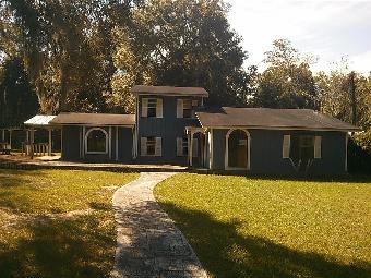 311 Pine Street, Melrose, FL 32666 