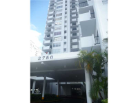 2750 NE 183 ST # 1809-T, Aventura, Florida 33160 