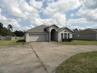 709 N 6th Street, Macclenny, FL 32063 