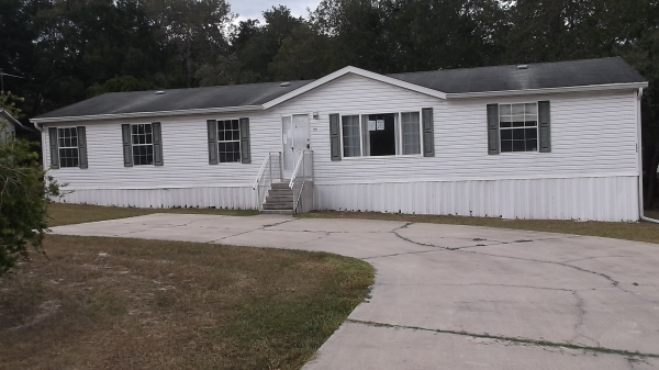 408 William Drive, Fruitland Park, FL 34731 