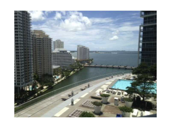 465 BRICKELL AV # 1703, Miami, Florida 33131 