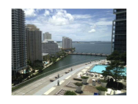 465 BRICKELL AV # 1703, Miami, Florida 33131 