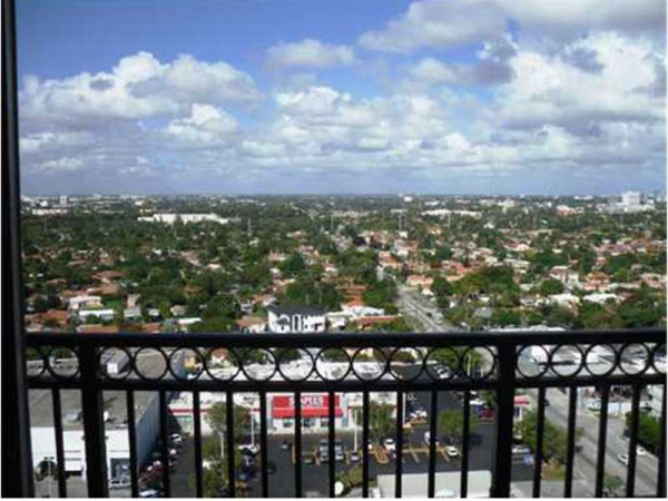 3232 SW 22 ST # 1906, Miami, Florida 33145 