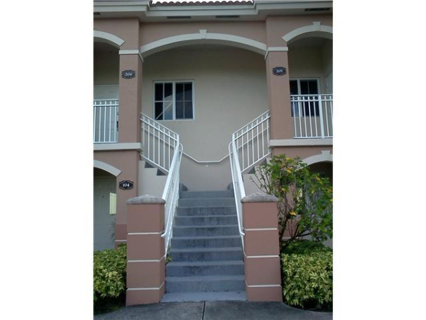 1270 SE 26 ST # 205, Homestead, Florida 33035 