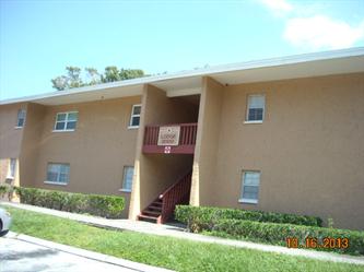 2200 Gladys Street #2007, Largo, FL 33774 