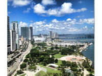 325 S BISCAYNE BL # 2924, Miami, Florida 33131 