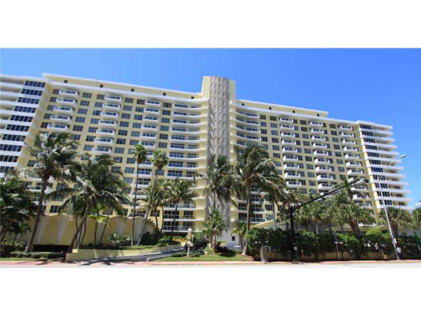 5600 COLLINS AV # 4-K, Miami, Florida 33140 