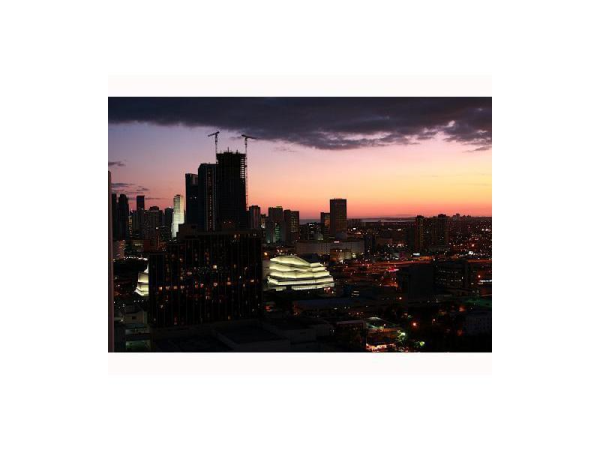 1900 N BAYSHORE DR # 2311, Miami, Florida 33132 