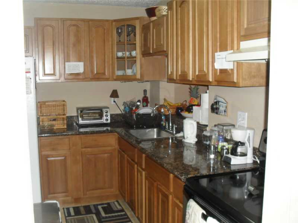 8600 SW 133 AV # 105, Miami, Florida 33183 