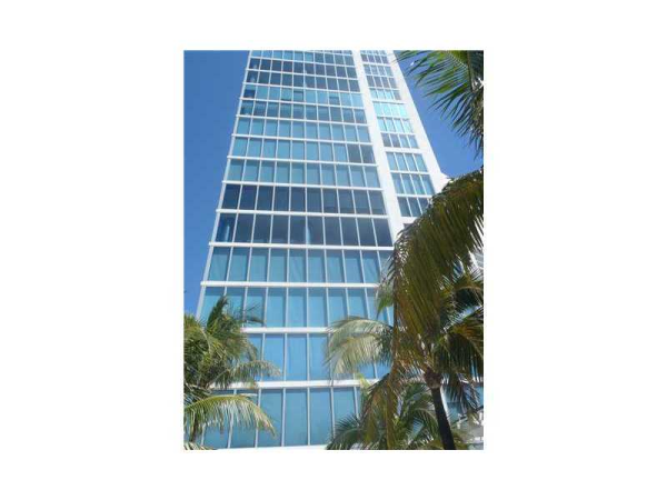 601 NE 36 ST # 1105, Miami, Florida 33137 