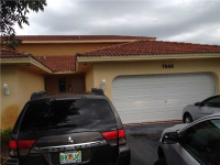 7545 NW 177 TE # 7545, Miami, Florida 33015 