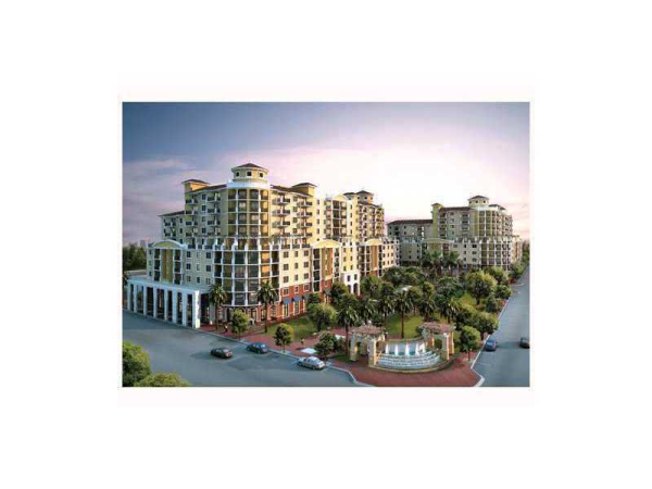 8395 SW 73 AV # 808, Miami, Florida 33143 