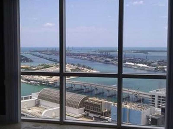 1750 N BAYSHORE DR # 5102, Miami, Florida 33132 
