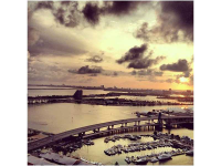 244 BISCAYNE BL # 3806, Miami, Florida 33132 