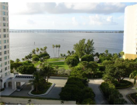 770 CLAUGHTON ISLAND DR # 1404, Miami, Florida 33131 