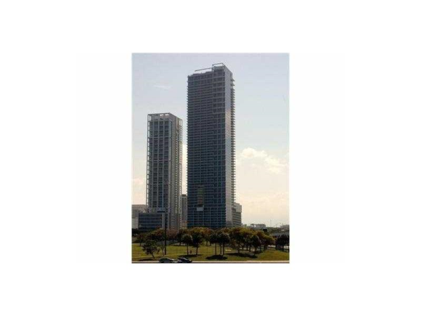 1100 BISCAYNE BL # 1802, Miami, Florida 33132 