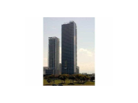 1100 BISCAYNE BL # 1802, Miami, Florida 33132 
