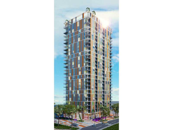 35 SE 6 # 1906, Miami, Florida 33131 