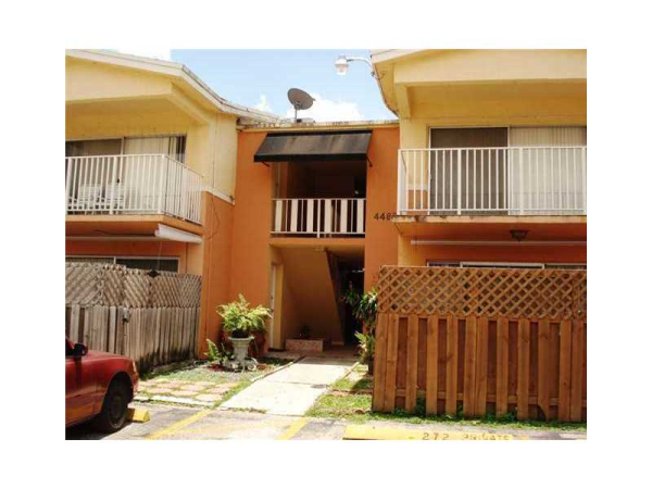 4200 NW 79 AV # 1B, Miami, Florida 33166 