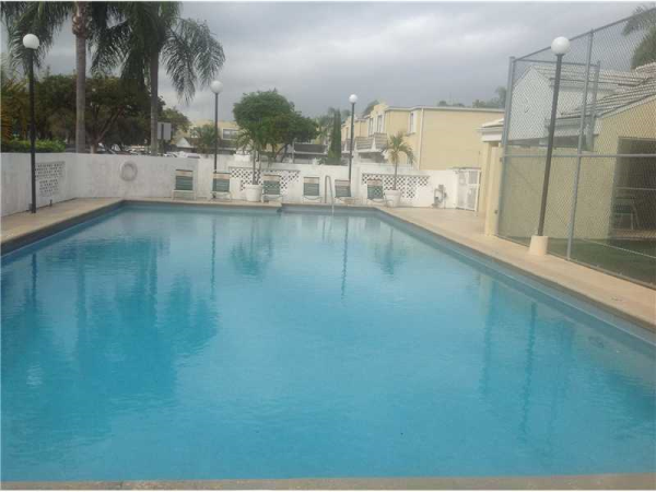 4535 SW 68 CT # 97, Miami, Florida 33155 