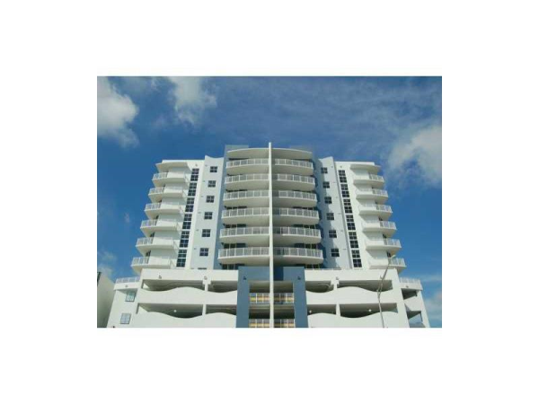 2600 SW 27 AV # 602, Miami, Florida 33133 