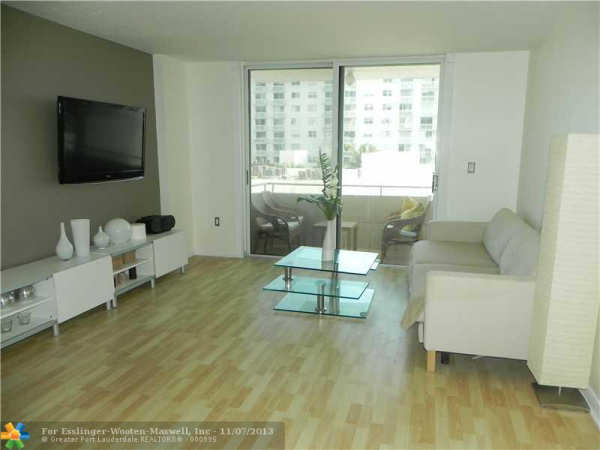 465 OCEAN DR # 607, Miami, Florida 33139 