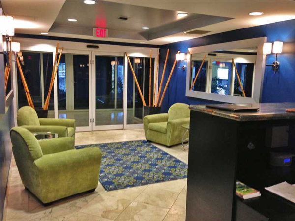 170 SE 14 ST # 1503, Miami, Florida 33131 