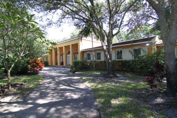 12401 ROCK GARDEN LN, Pinecrest, Florida 33156 