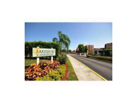 8610 N SHERMAN CR # 107, Miramar, Florida 33025 