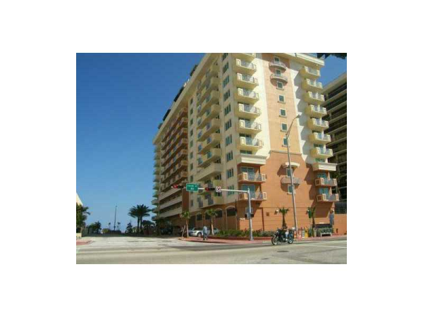 9499 COLLINS AV # 804, Surfside, Florida 33154 
