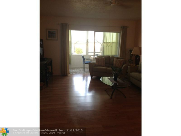 7500 NW 30th Pl # 405, Sunrise, Florida 33313 