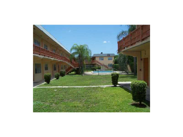 5971 NW 17TH PL # 101, Sunrise, Florida 33313 