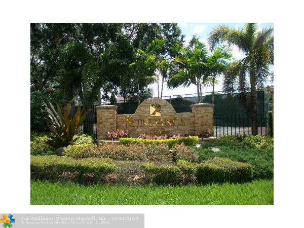 2866 S University Dr # 5308, Davie, Florida 33328 