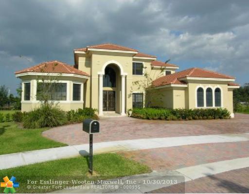 12402 GRAND OAKS DR, Davie, Florida 33330 