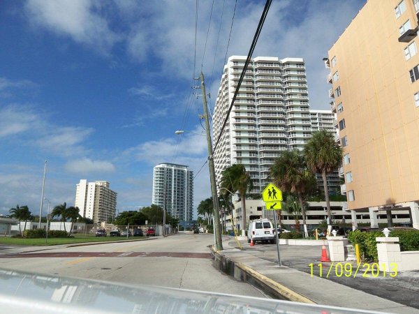7545 E TREASURE DR APT3K, North Bay Village, FL 33141 