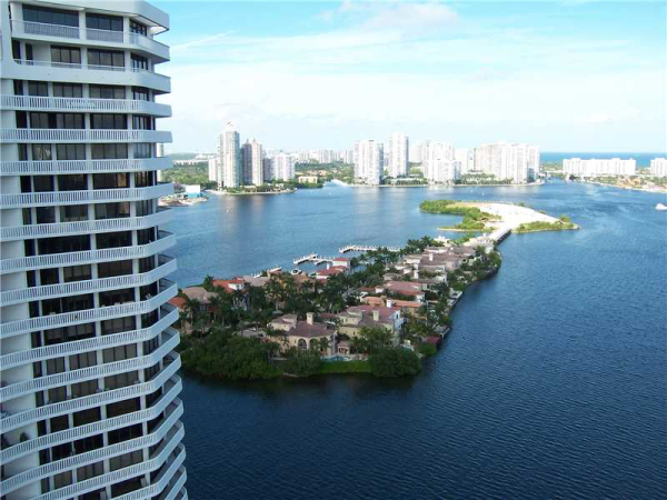2800 ISLAND BL # 2802, Aventura, Florida 33160 