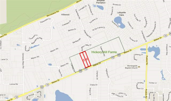 4910 Mahan Drive -, Tallahassee, FL 32308 