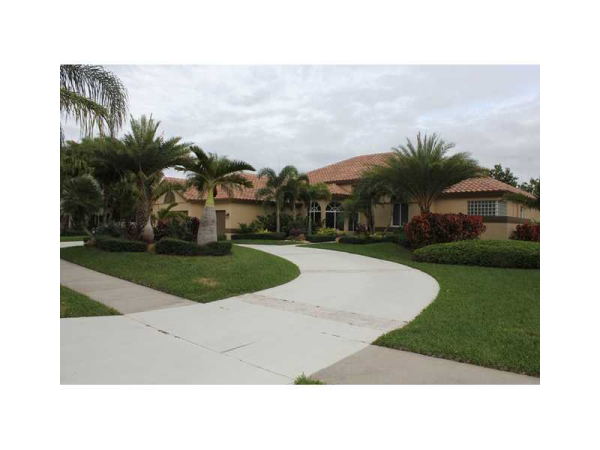 385 SABAL WY, Weston, Florida 33326 