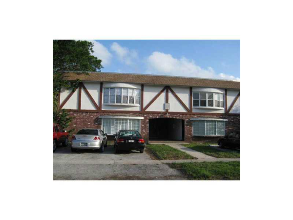 5316 NW 18TH CT # 4H, Lauderhill, Florida 33313 