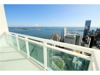 950 BRICKELL BAY DRIVE # 5609, Miami, Florida 33131 